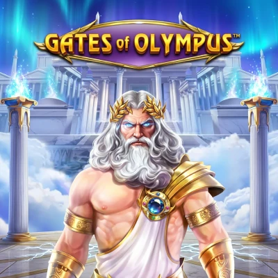 Gates of Olympus