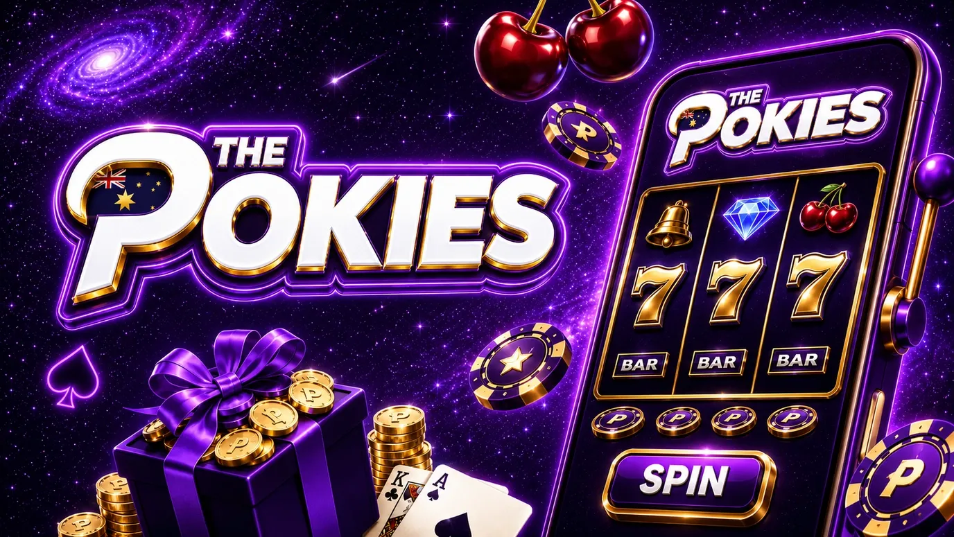 The Eight-Year Journey of The Pokies