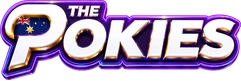 The Pokies logo